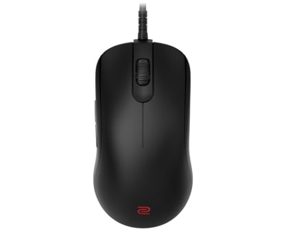 Myszka przewodowa Zowie FK1+-C